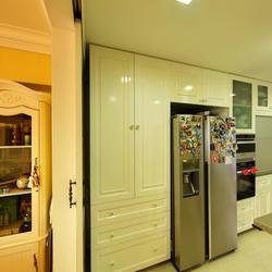 Blk 250 Pasir Ris Street 21 (Pasir Ris), HDB Executive #152202002